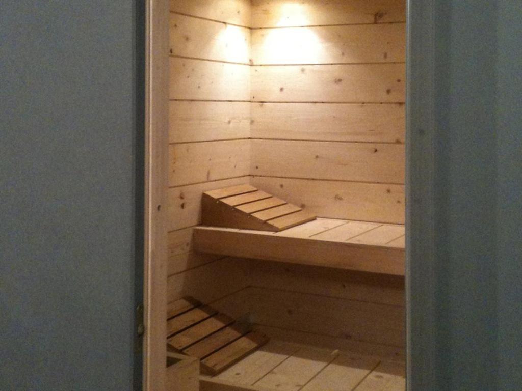 Les Gites De L'Escalier Brumath Pokoj fotografie